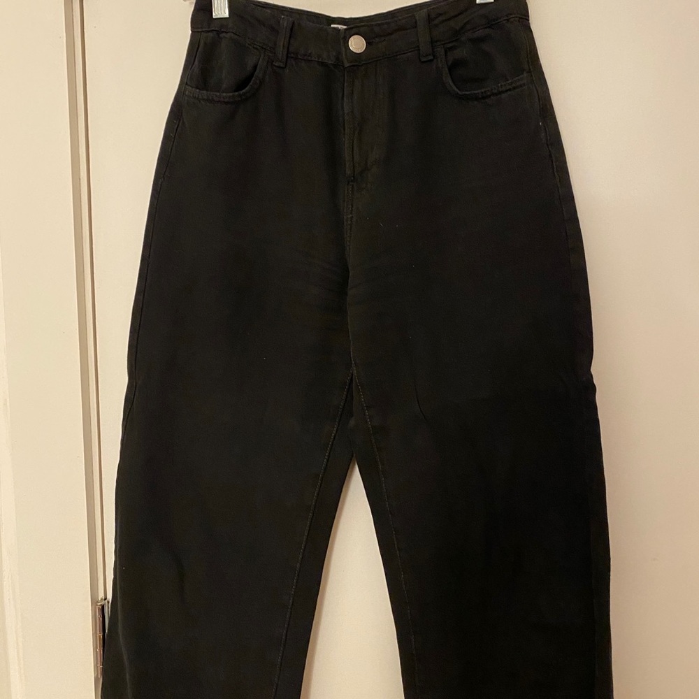 Bershka Culottes